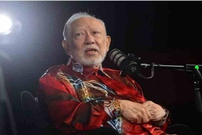 Syed Ahmad Idid Syed Abdullah