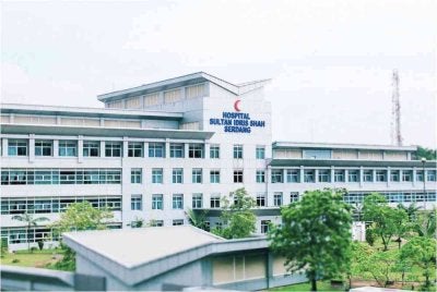 Jabatan Kardiologi Hospital Sultan Idris Shah (HSIS) Serdang mencatatkan rekod tertinggi apabila berjaya merawat 76 pesakit sehari.