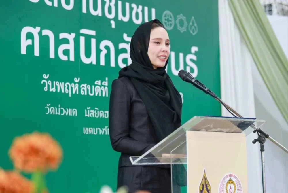 Sabida membawa visi bahawa budaya merupakan jambatan perpaduan bukan sekadar warisan sejarah.