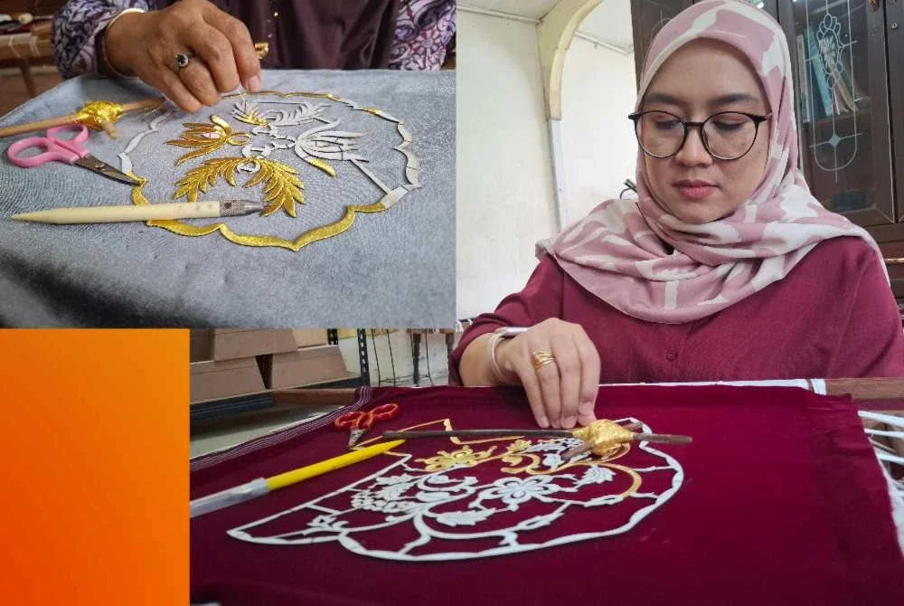 Nor Faizatol berimpian untuk membuka akademi tekatan sendiri suatu masa nanti.