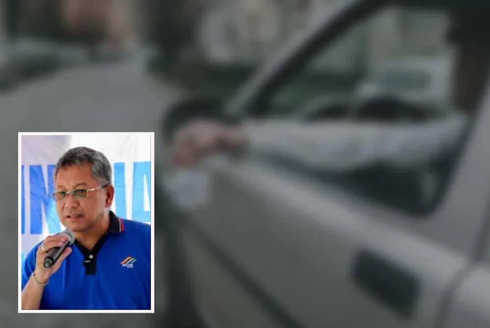 Seramai 261 individu dikenal pasti melakukan kesalahan membuang sampah kecil, termasuk 75 daripadanya merupakan warga asing. Khalid Mohamed (Gambar kecil)