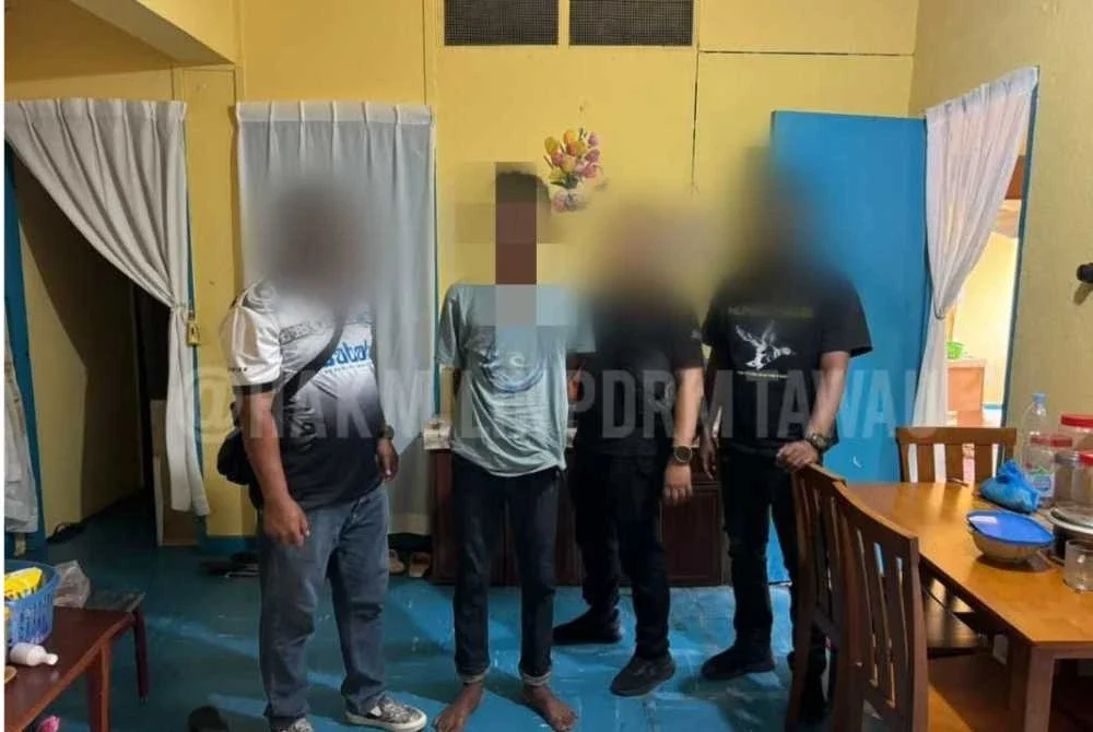 Perbuatan terkutuk seorang lelaki yang didakwa merogol anak saudaranya sendiri terbongkar apabila mangsa berusia 19 tahun disahkan hamil.