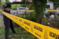 Sepasang kekasih ditemui meninggal dunia di dalam sebuah kereta di Bandar Sejati Walk, Sandakan. Foto hiasan