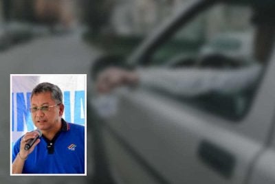 Seramai 261 individu dikenal pasti melakukan kesalahan membuang sampah kecil, termasuk 75 daripadanya merupakan warga asing. Khalid Mohamed (Gambar kecil)