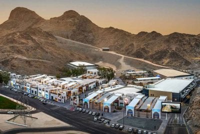 Laluan baharu Bas Makkah menyediakan akses terus ke Daerah Kebudayaan Hira, membolehkan pelawat menerokai Pameran Wahyu, Muzium al-Quran, kemudahan pendidikan lain, serta Gua Hira. Foto: Agensi