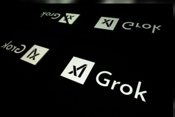 MCMC mengarahkan sekatan sementara terhadap akses kepada kecerdasan buatan (AI) Grok bagi pengguna di Malaysia berkuat kuasa hari ini.