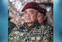 Tan Sri Muhammad Hafizuddeain Jantan