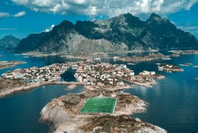 TAHAP kepercayaan rakyat negara Nordic kepada kerajaannya adalah yang tertinggi di dunia, sekitar 65 hingga 75 peratus berbanding 40 hingga 45 peratus negara maju lain. Foto hiasan Pexels