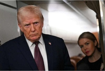 Donald Trump - Foto: AFP