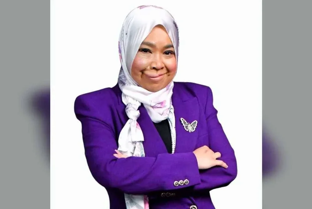 IDAYA HUSNA 
