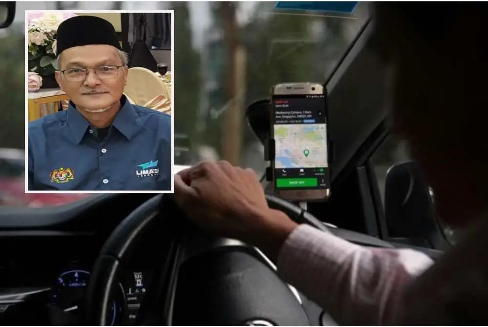 NeHDA gesa MOT kaji semula dasar serta penguatkuasaan yang didakwa membebankan serta tidak selari dengan realiti operasi di lapangan.Gambar kecil: Zabidi Bahador