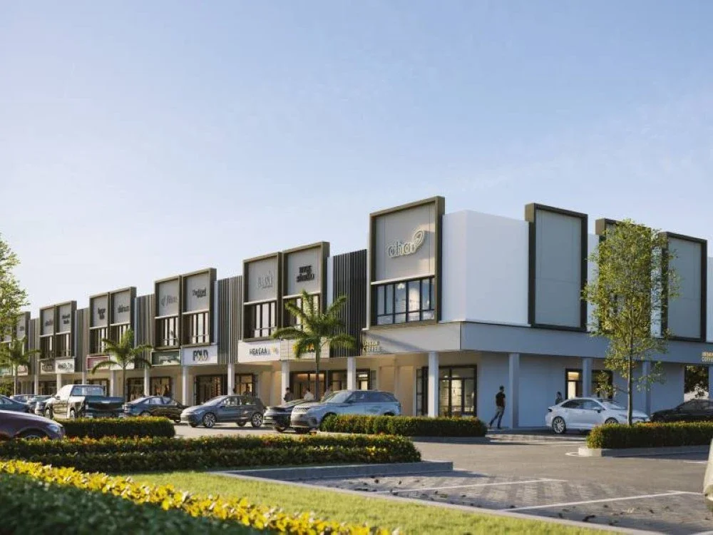 LBS Bina Group Berhad ialah sebuah syarikat pemaju hartanah yang dipercayai dan berteraskan rakyat, dipacu oleh janji jenama terasnya, 'Building Tomorrow Together'.