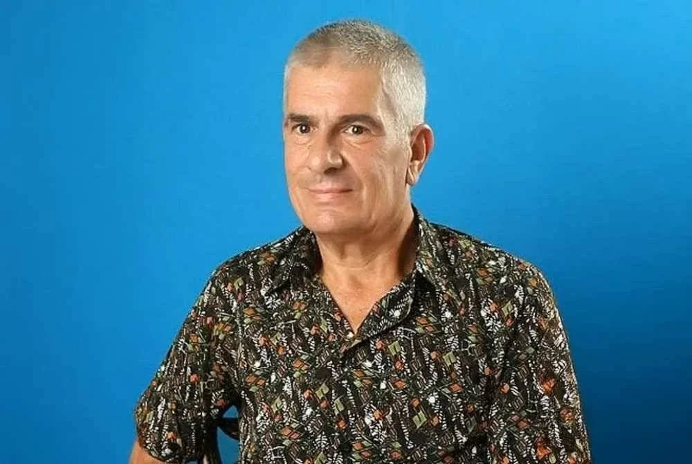 MURRAY HUNTER. FOTO: Facebook