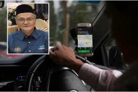 NeHDA gesa MOT kaji semula dasar serta penguatkuasaan yang didakwa membebankan serta tidak selari dengan realiti operasi di lapangan.Gambar kecil: Zabidi Bahador