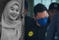 Menurut pertuduhan, Muhammad Alif didakwa membunuh Nur Farah Kartini di Ladang SKC, Kledang, Mukim Hulu Bernam antara 9 pagi 10 Julai hingga 6 petang 15 Julai 2024.