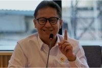 Budi Gunadi Sadikin - Foto: Agensi