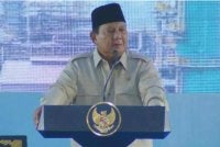 Prabowo Subianto - Foto: Agensi
