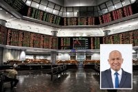 Dr Mohd Afzanizam (gambar kecil) berkata, prestasi positif itu menandakan keyakinan pelabur terhadap ekonomi Malaysia terutamanya apabila angka anggaran KDNK bagi suku keempat 2025 bakal diumumkan pada 16 Januari - Gambar hiasan