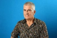 MURRAY HUNTER. FOTO: Facebook 