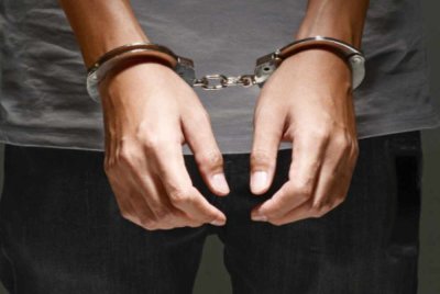 Seorang jurulatih bola sepak ditahan kerana mencabul dan meliwat remaja lelaki berusia 15 tahun.