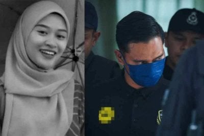 Menurut pertuduhan, Muhammad Alif didakwa membunuh Nur Farah Kartini di Ladang SKC, Kledang, Mukim Hulu Bernam antara 9 pagi 10 Julai hingga 6 petang 15 Julai 2024.