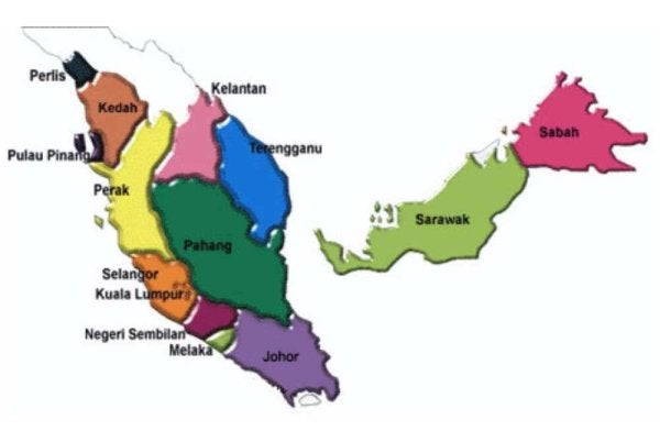 Shah Alam, Johor Bahru, George Town, Seremban dan Bandaraya Melaka muncul sebagai lima bandar dengan keperluan perbelanjaan asas kehidupan wajar tertinggi di Malaysia berdasarkan indeks PAKW.