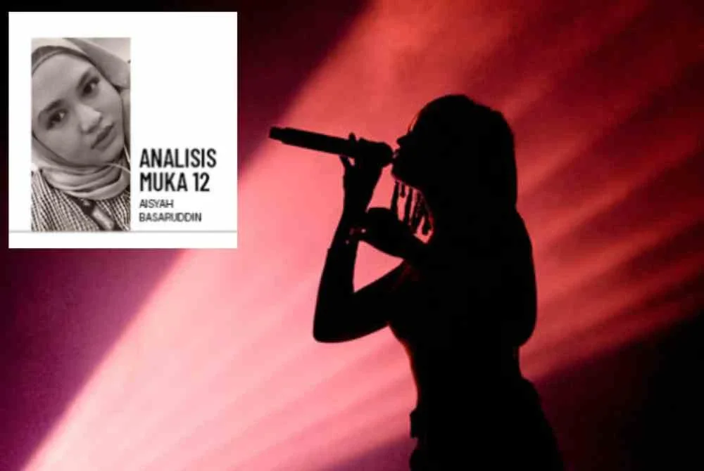 Penyanyi tempatan mengundang kontroversi dengan muat naik video menyanyi lagu berunsur lucah. Gambar hiasan 