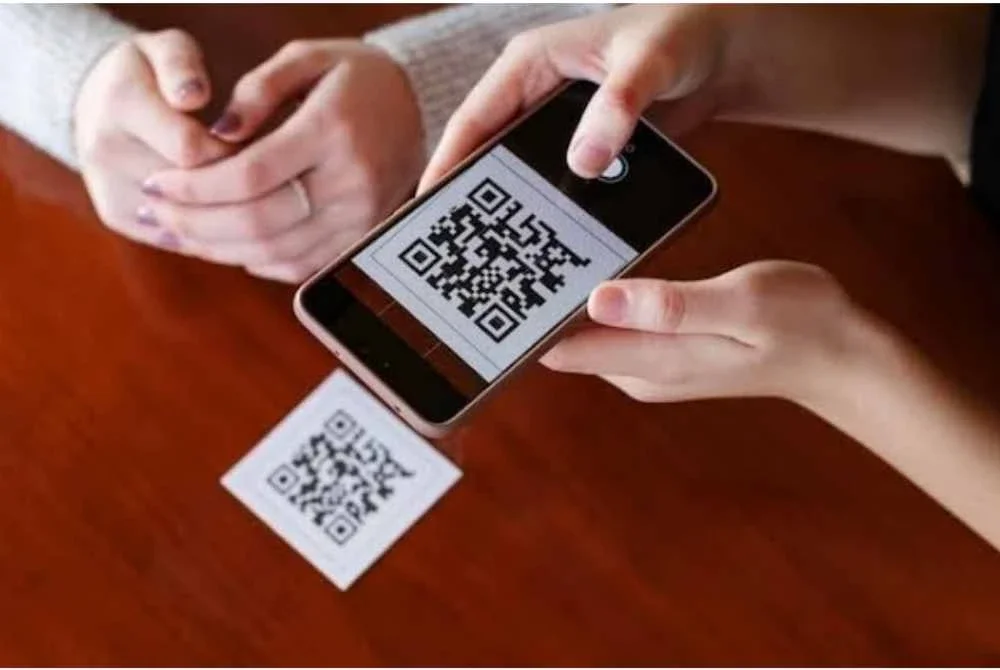 MyDigitalConsumer keluar garis panduan penggunaan kod QR, aplikasi mobil. Gambar hiasan.