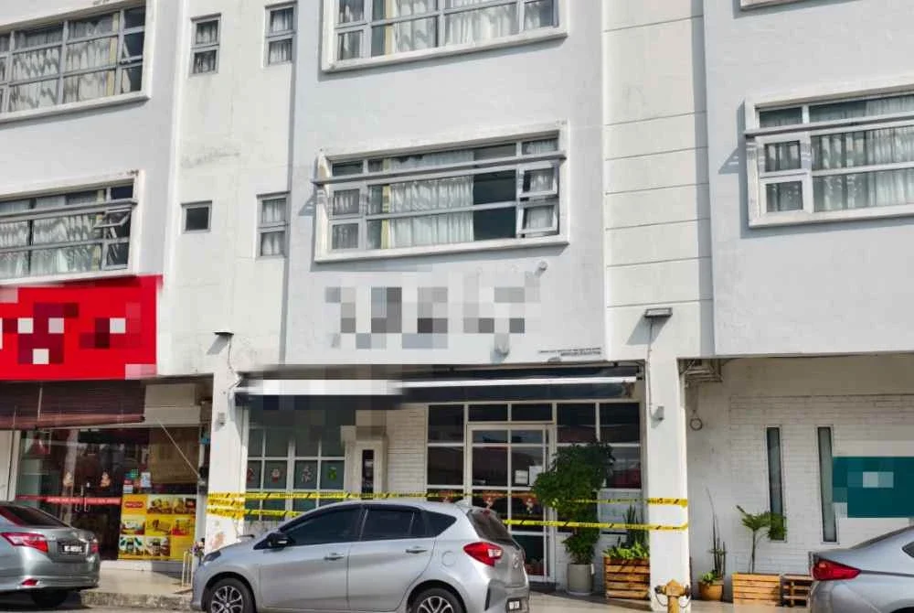 Hotel didakwa berkonsepkan mesra gay disita MPHTJ.