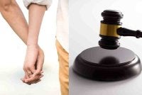 Kedua-duanya tetap menjalinkan hubungan setelah bertemu pada akhir 2024 meskipun defendan sudah mengetahui status wanita tersebut. Foto Agensi