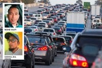Kesesakan lalu lintas yang semakin parah di beberapa lebuh raya utama Lembah Klang terus memberi tekanan kepada pekerja.