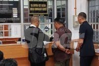 Wakil premis terbabit ketika dihadapkan di Mahkamah Majistret Kemaman pada Selasa.