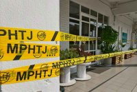 Hotel didakwa berkonsepkan 'mesra gay' disita sehari selepas dakwaan itu tular.