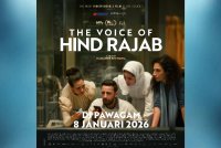 Filem ini diarahkan oleh Kaouther Ben Hania dan diterbitkan oleh Mime Films serta Tanit Films, dengan Primeworks Studios sebagai pengedar dan rakan pemasaran rasmi di Malaysia.