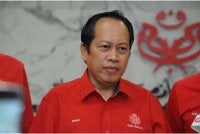 Ahmad Maslan