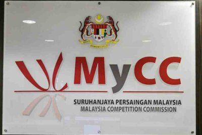 Suruhanjaya Persaingan Malaysia (MyCC).