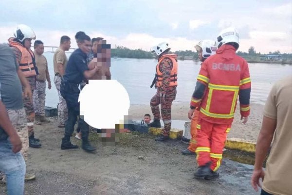 Seorang lelaki positif dadah dipercayai telah mengugut untuk membunuh anak perempuannya yang berusia dua tahun dalam kejadian di Jalan Pak Mayong, Tok Bali, Pasir Puteh pada Rabu. FotoJBPM