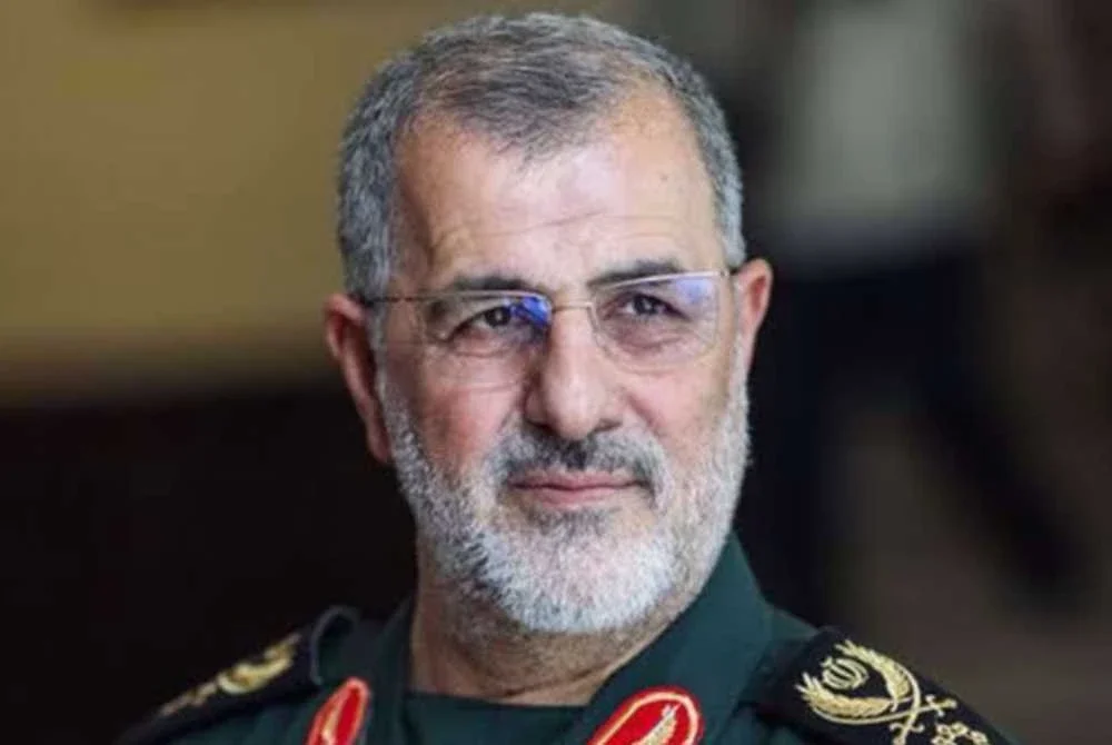 Iran beri amaran AS, Israel jangan ‘salah perhitungan’ atau bakal hancur Iran beri amaran AS, Israel jangan ‘salah perhitungan’ atau bakal hancur