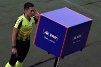 VAR dilaksanakan di Malaysia pada 22 April 2024. 