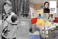 Kisah hebat seorang pemuda, Allahyarham Amirrul Mukminin Mohd Zain, 27, yang mendermakan tujuh organ miliknya membuka mata ramai tentang nilai kemanusiaan di sebalik satu kehilangan.