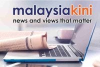 Malaysiakini memohon maaf atas kesilapan beberapa grafik di media sosial pada Rabu, termasuk penggunaan tajuk laporan mengenai Perhimpunan Agung UMNO (PAU) pada imej yang sebenarnya merujuk kepada laporan isu ladang babi.