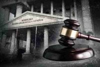 Seorang bekas ejen insurans didenda RM14,000 oleh Mahkamah Sesyen Kuala Lumpur selepas mengaku bersalah menipu bank dengan menyamar sebagai staf LHDN. Gambar hiasan