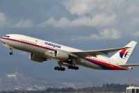 Operasi penerbangan penumpang dan kargo Malaysia Airlines ke London, Paris, dan Amsterdam terus beroperasi tanpa gangguan. Gambar hiasan 