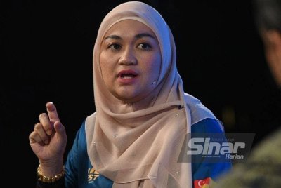 Nurul Syazwani