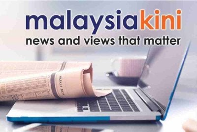 Malaysiakini memohon maaf atas kesilapan beberapa grafik di media sosial pada Rabu, termasuk penggunaan tajuk laporan mengenai Perhimpunan Agung UMNO (PAU) pada imej yang sebenarnya merujuk kepada laporan isu ladang babi.