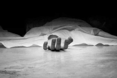 Leher mangsa dikelar sebelum kepalanya dipenggal. Foto hiasan