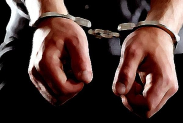  Dua lelaki positif dadah ditangkap ketika cuba mencuri kabel. - Foto hiasan