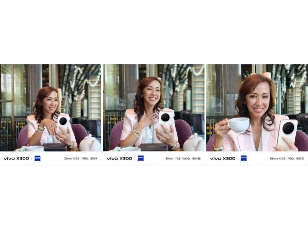 Pengenalan awal yang dibentuk melalui perbualan tentang perjalanan, konsert dan detik-detik harian