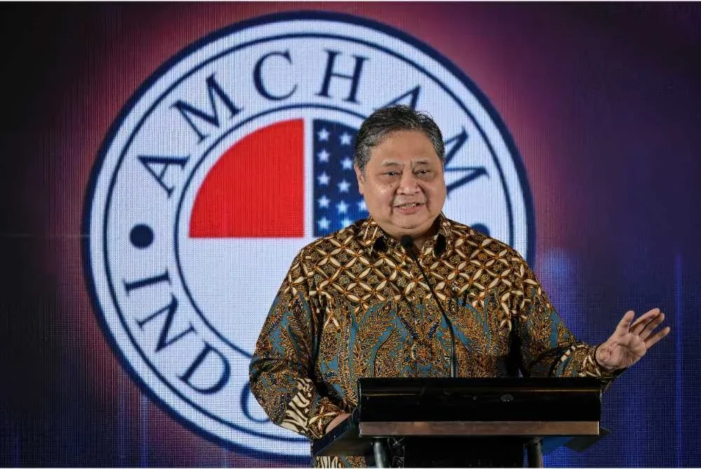 Menteri Indonesia dakwa Singapura tidak senang lihat ekonomi negaranya maju