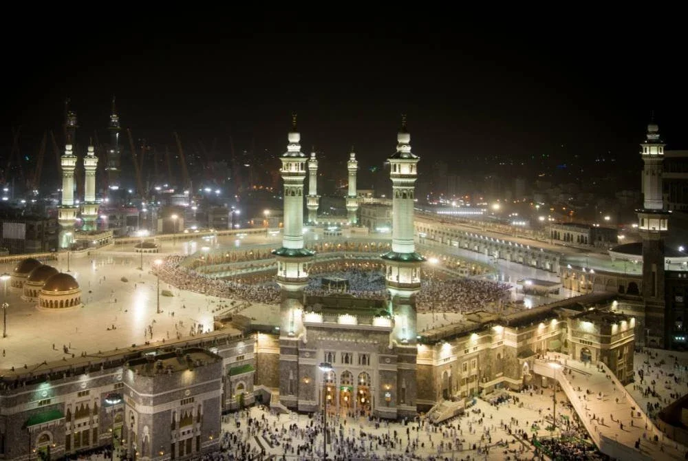 KAUM Quraisy tidak percaya kisah Israk dan Mikraj selain menuduh Nabi Muhammad SAW mereka-reka cerita. 